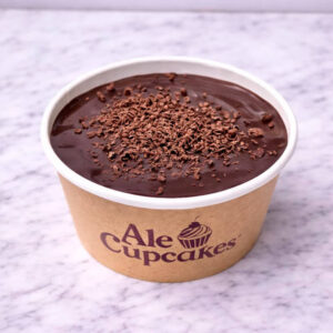 Torta de chocolate 12oz