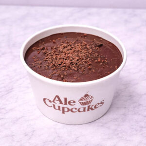 Torta de chocolate 8oz